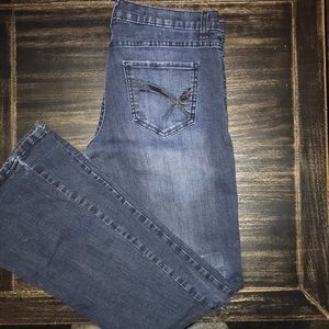 Junior’s Jeans